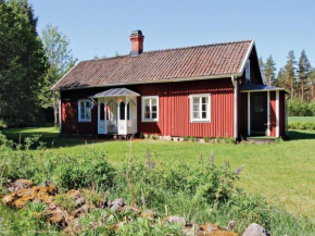 Holiday home Bålerud Lillsjökärr Älgarås in Älgarås